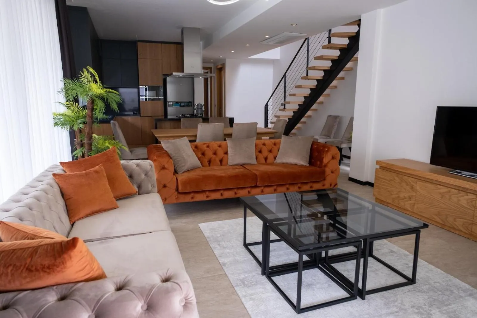 Villa Sueper Lueks Havuzlu Merkezde Cesme Turkey