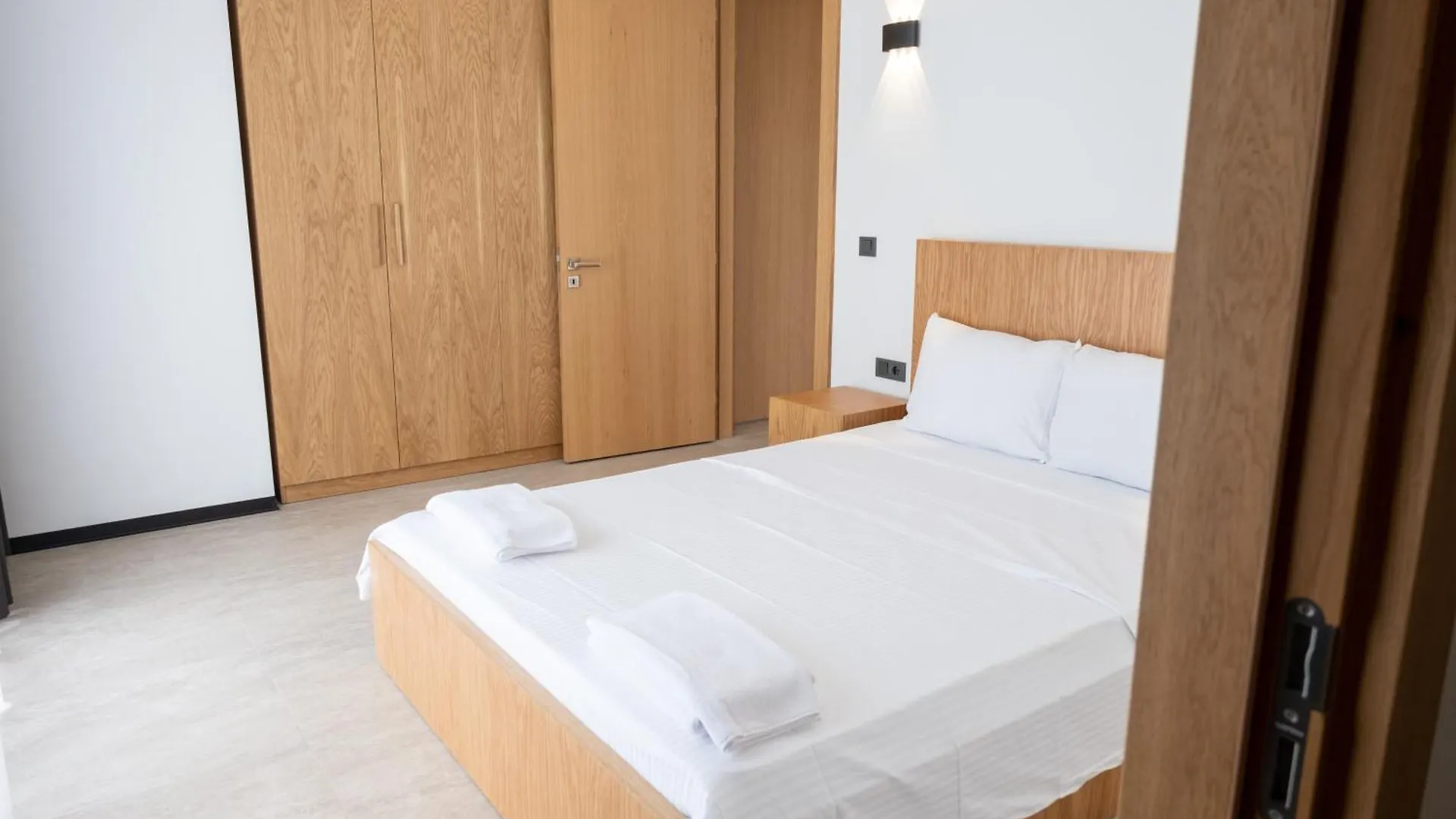Sueper Lueks Havuzlu Merkezde Cesme Villa